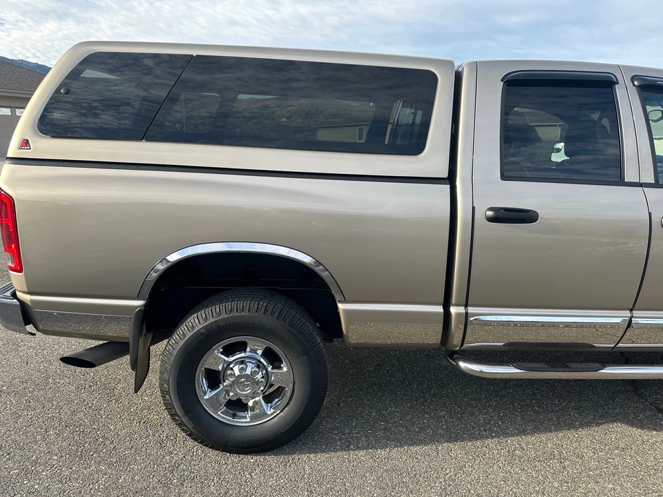 2003 Dodge Ram 3rd Gen - Image 24 of 31