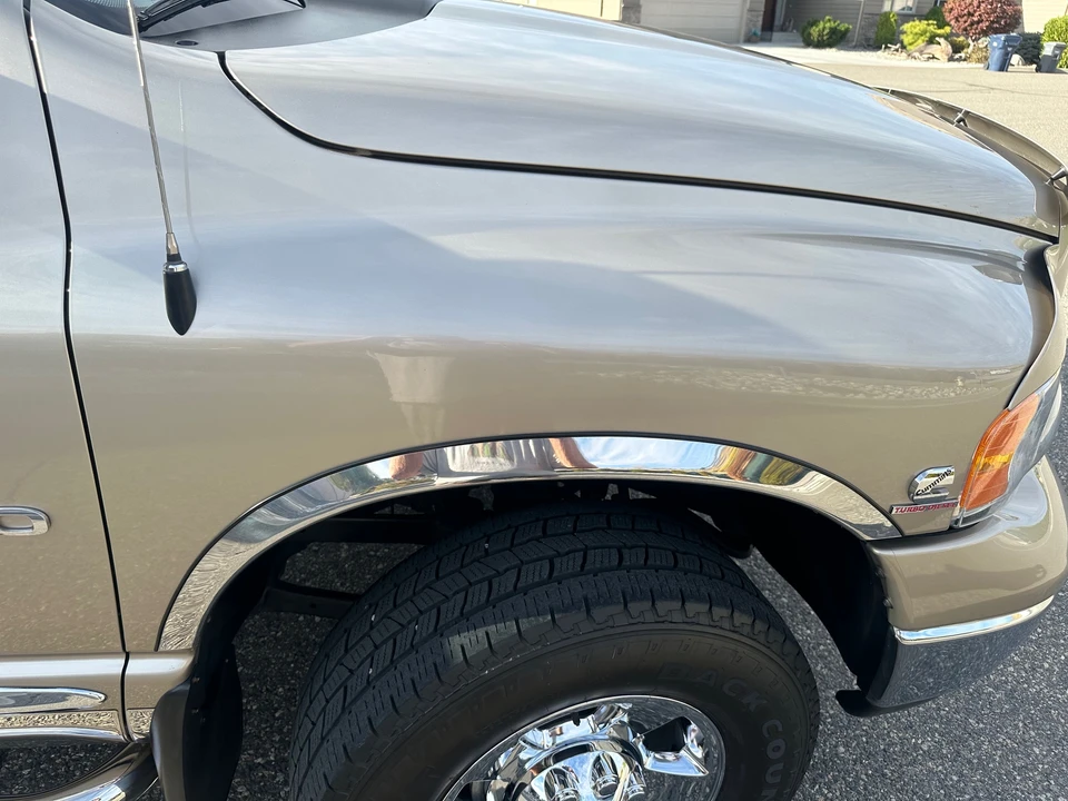 2003 Dodge Ram 3rd Gen - Image 29 of 31