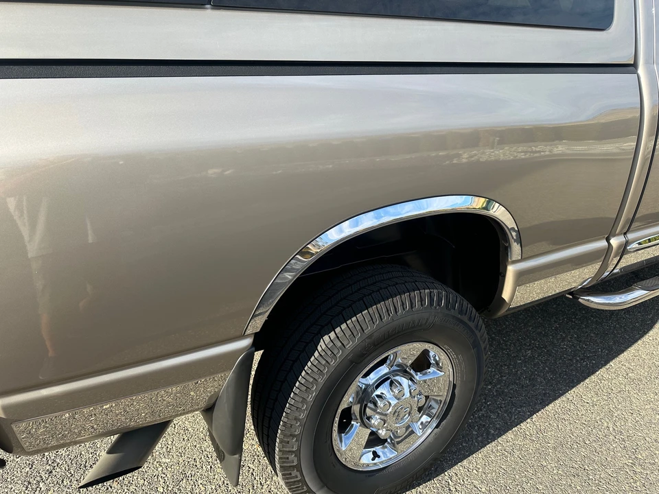 2003 Dodge Ram 3rd Gen - Image 25 of 31