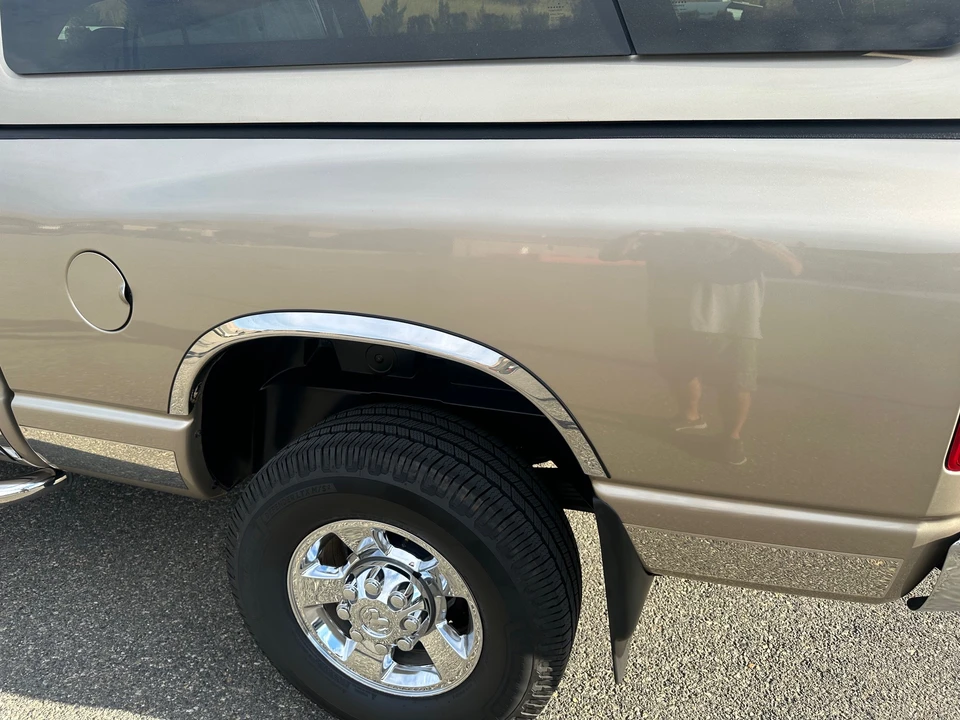 2003 Dodge Ram 3rd Gen - Image 19 of 31