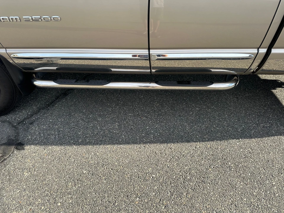 2003 Dodge Ram 3rd Gen - Image 18 of 31