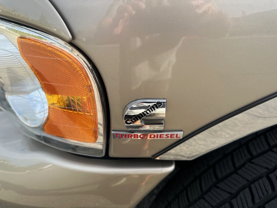 2003 Dodge Ram 3rd Gen - Image 15 of 31