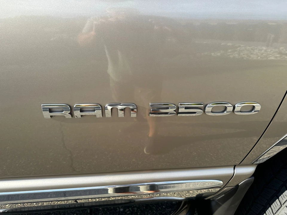 2003 Dodge Ram 3rd Gen - Image 28 of 31
