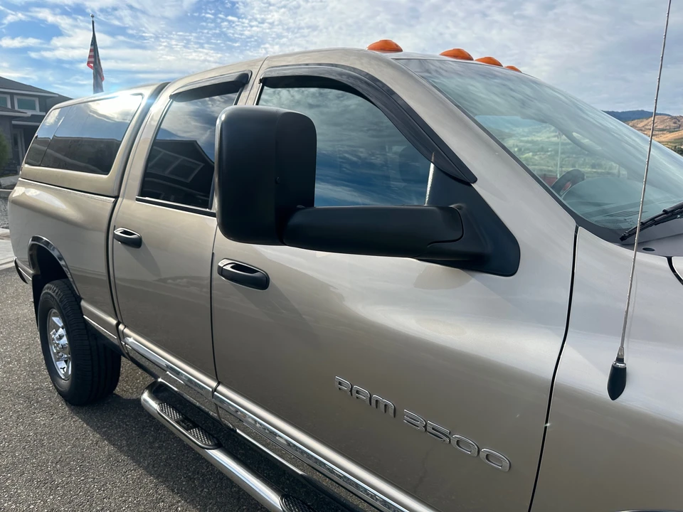 2003 Dodge Ram 3rd Gen - Image 26 of 31