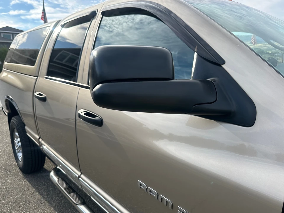 2003 Dodge Ram 3rd Gen - Image 27 of 31