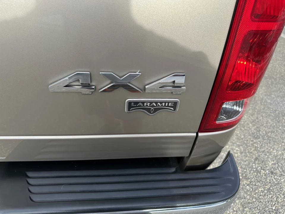 2003 Dodge Ram 3rd Gen - Image 23 of 31