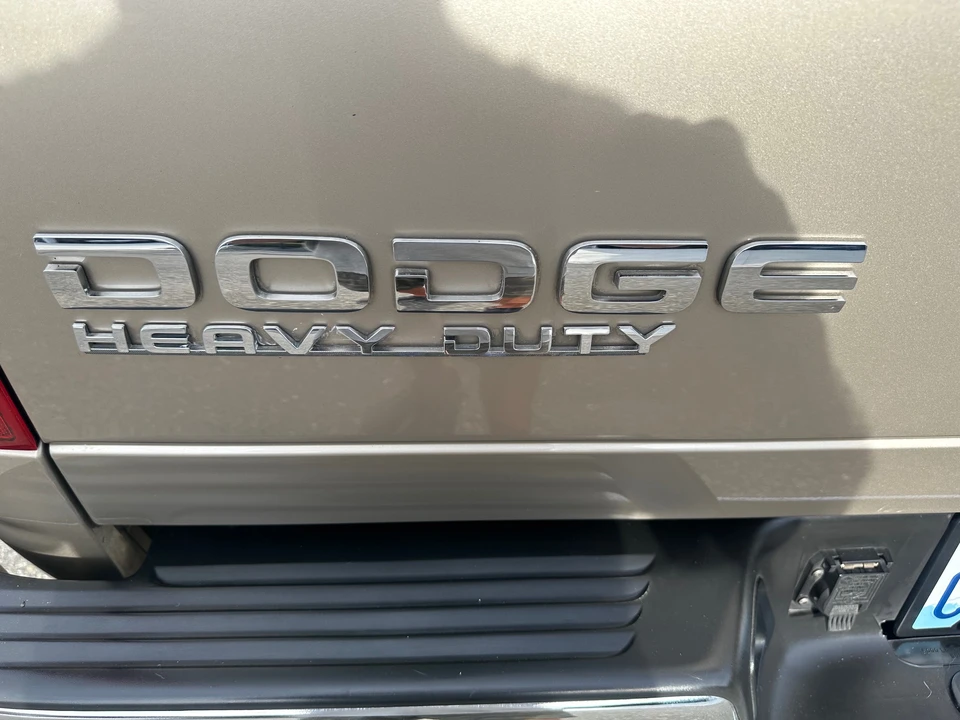 2003 Dodge Ram 3rd Gen - Image 22 of 31