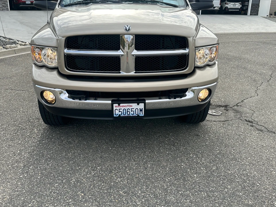 2003 Dodge Ram 3rd Gen - Image 11 of 31