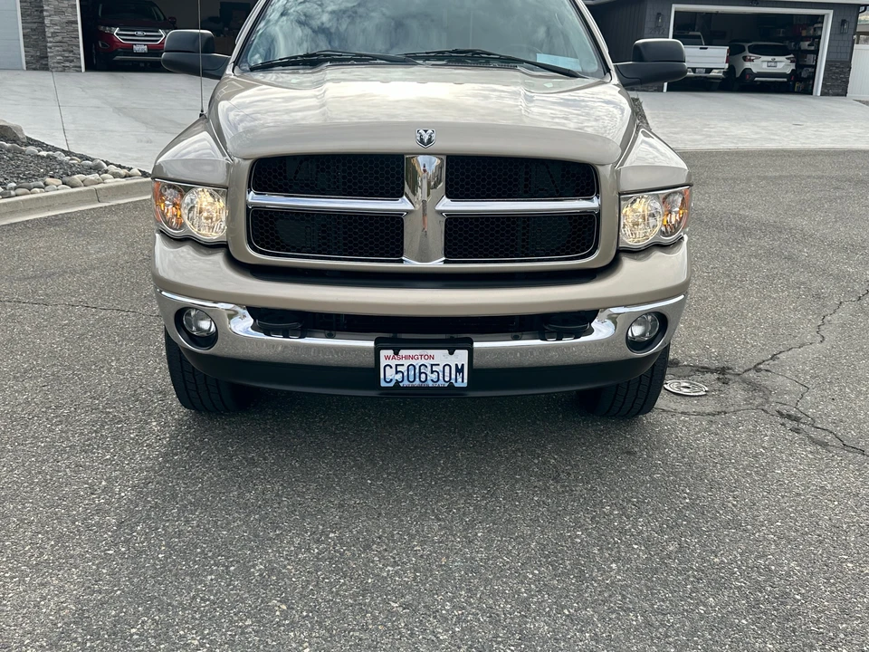 2003 Dodge Ram 3rd Gen - Image 10 of 31