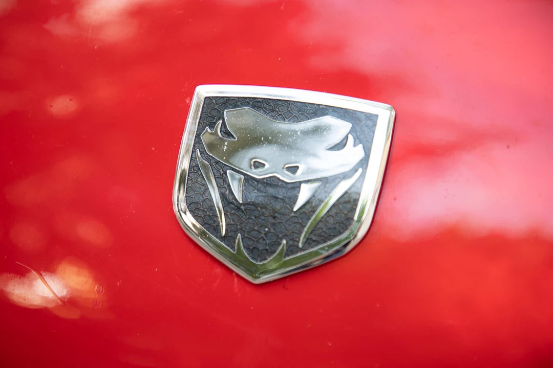 2003 Dodge Viper 3rd Gen - Image 28 of 31