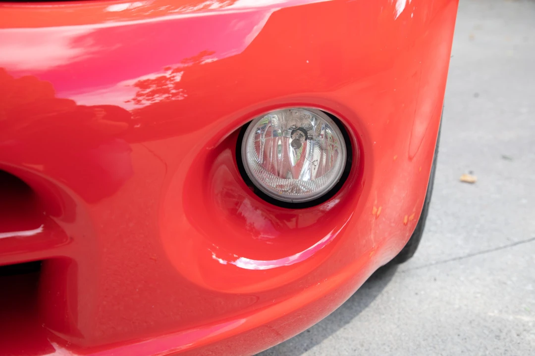 2003 Dodge Viper 3rd Gen - Image 27 of 31