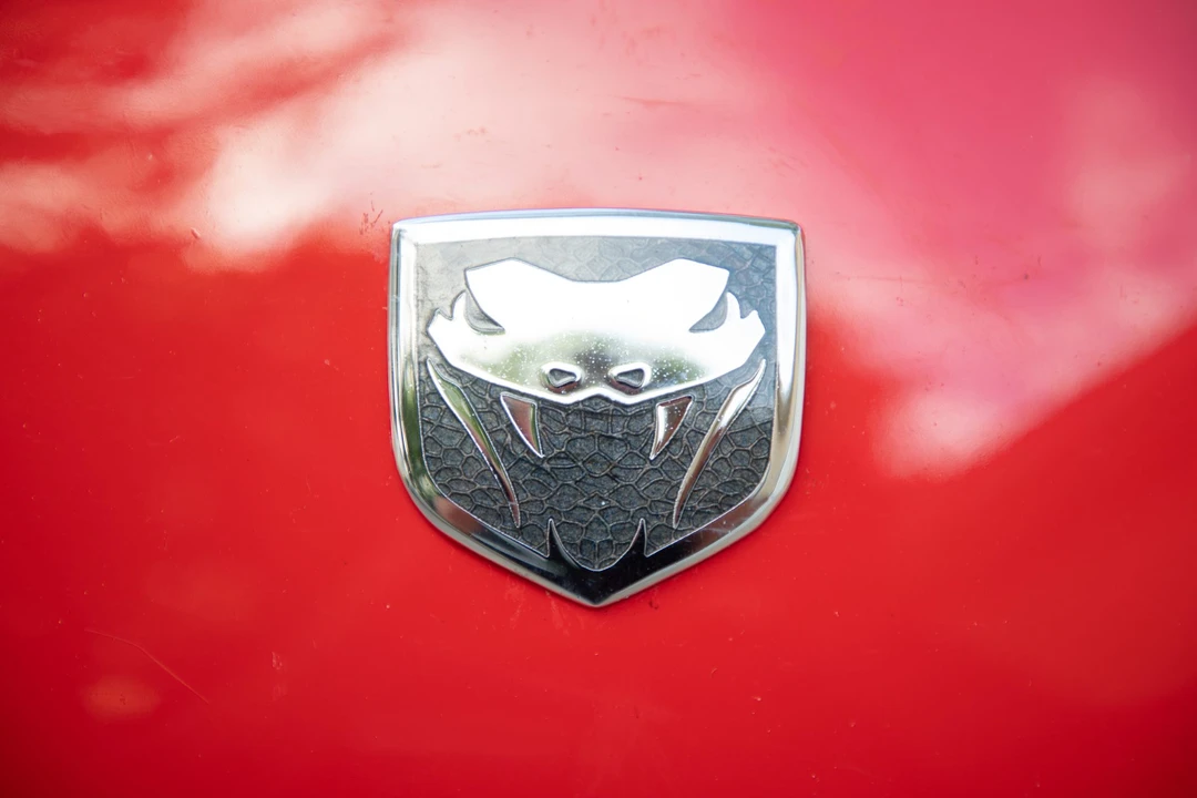 2003 Dodge Viper 3rd Gen - Image 29 of 31
