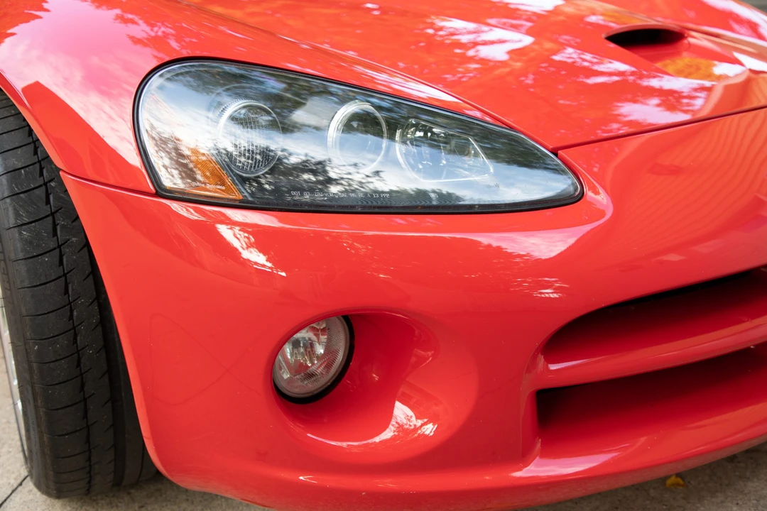 2003 Dodge Viper 3rd Gen - Image 23 of 31