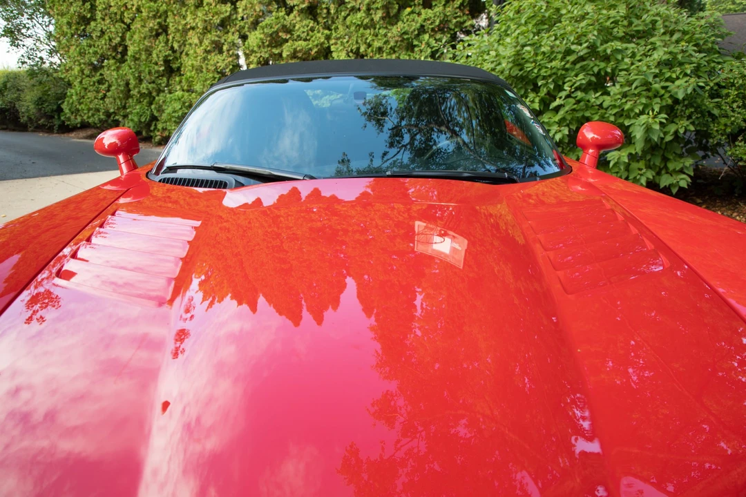 2003 Dodge Viper 3rd Gen - Image 30 of 31