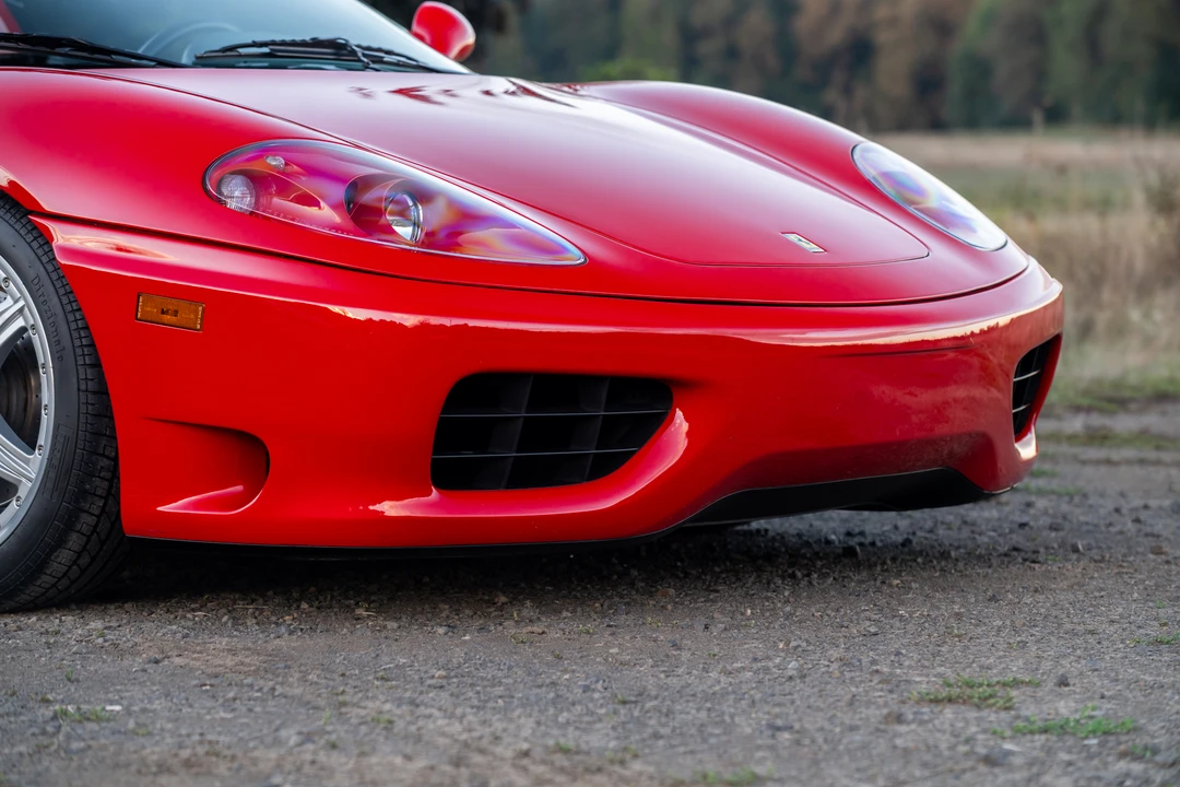 2003 Ferrari 360 Spider - Image 25 of 31