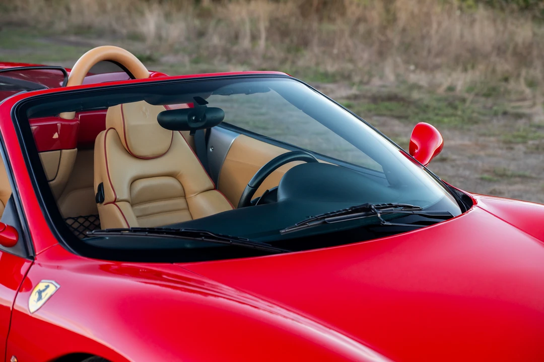 2003 Ferrari 360 Spider - Image 27 of 31
