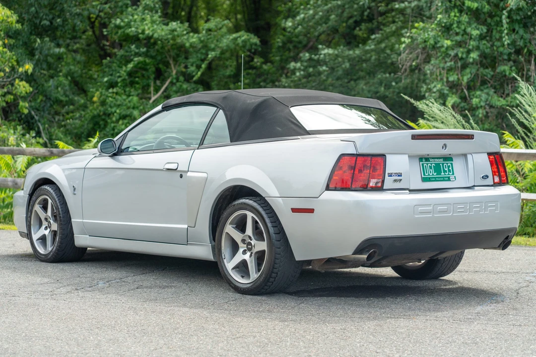 2003 Ford SN95 Mustang Cobra - Image 15 of 31