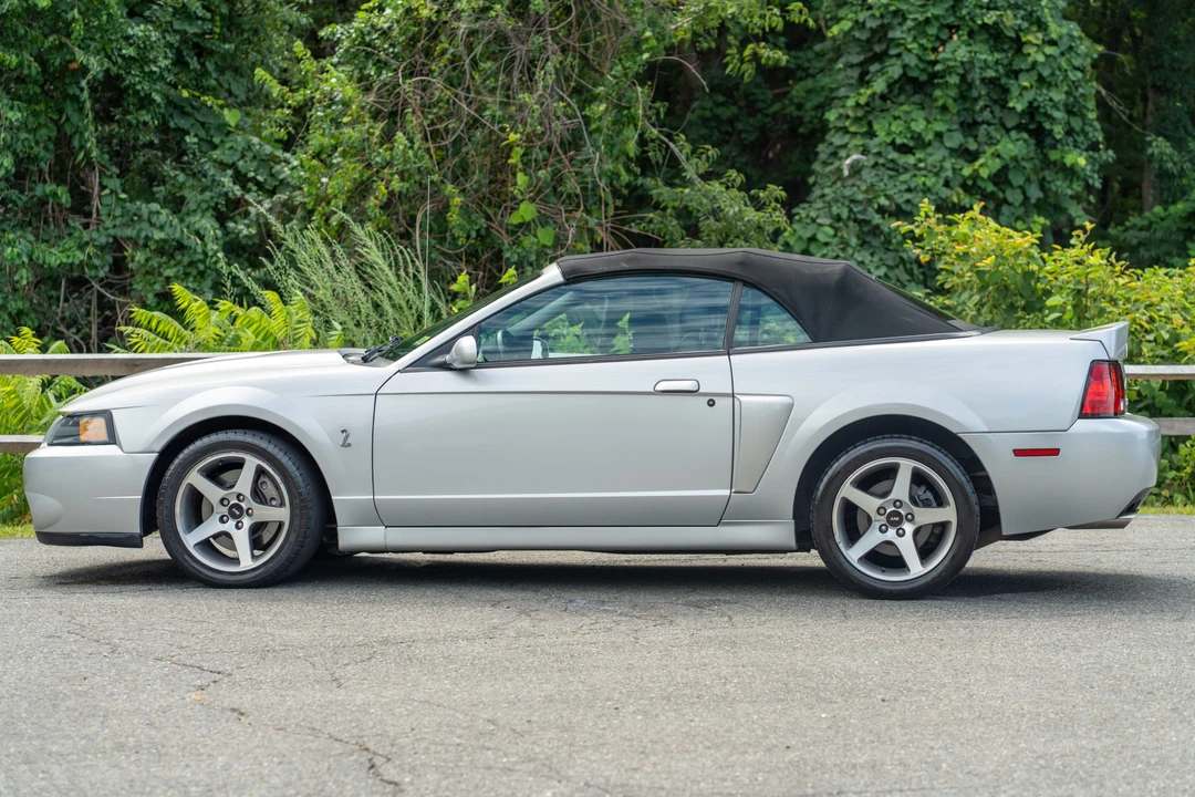 2003 Ford SN95 Mustang Cobra - Image 16 of 31