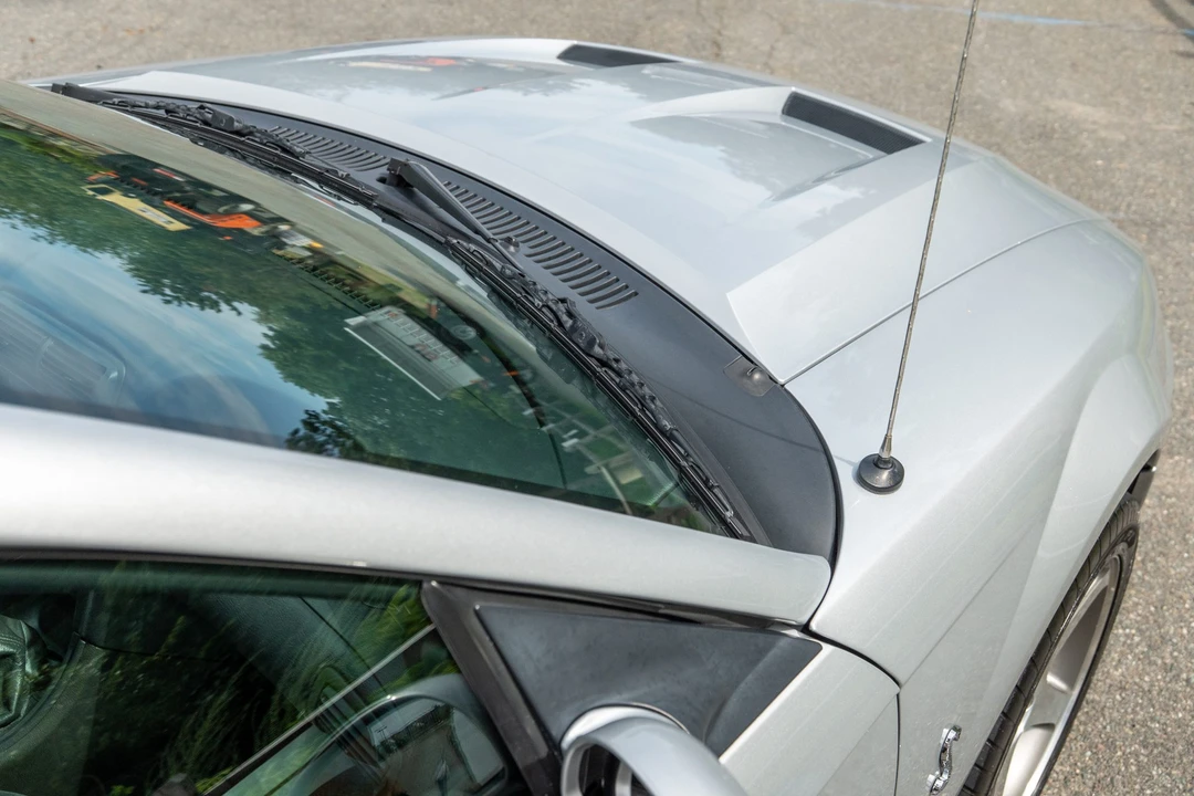 2003 Ford SN95 Mustang Cobra - Image 30 of 31