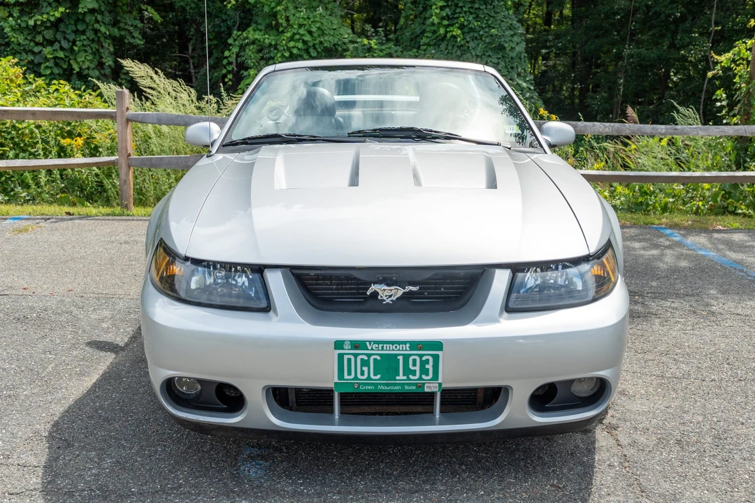 2003 Ford SN95 Mustang Cobra - Image 3 of 31