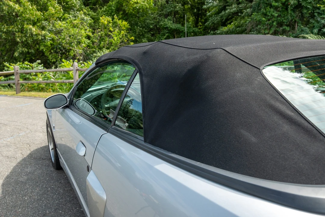 2003 Ford SN95 Mustang Cobra - Image 23 of 31