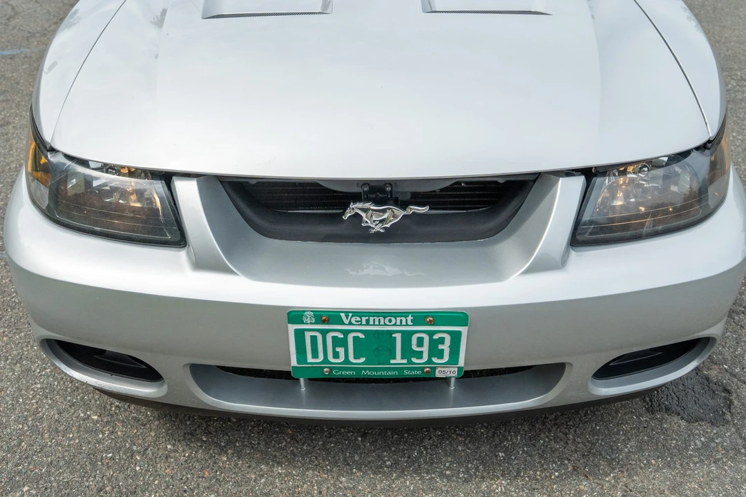 2003 Ford SN95 Mustang Cobra - Image 17 of 31