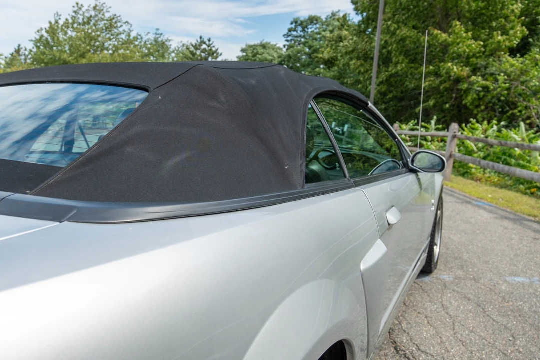 2003 Ford SN95 Mustang Cobra - Image 24 of 31