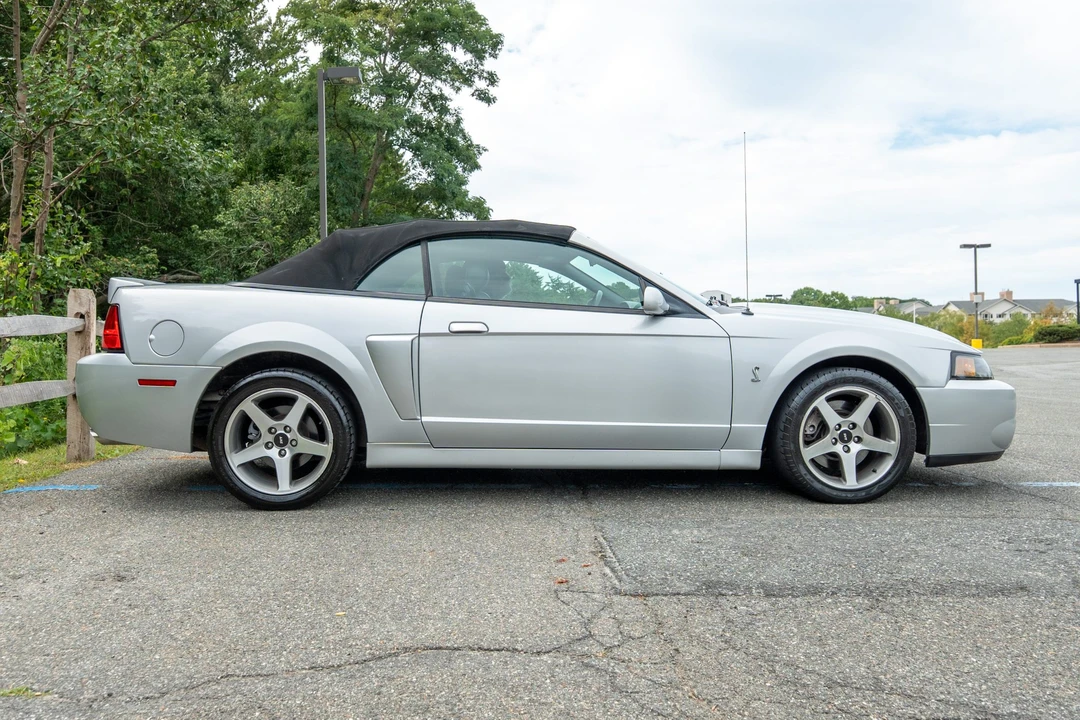 2003 Ford SN95 Mustang Cobra - Image 12 of 31