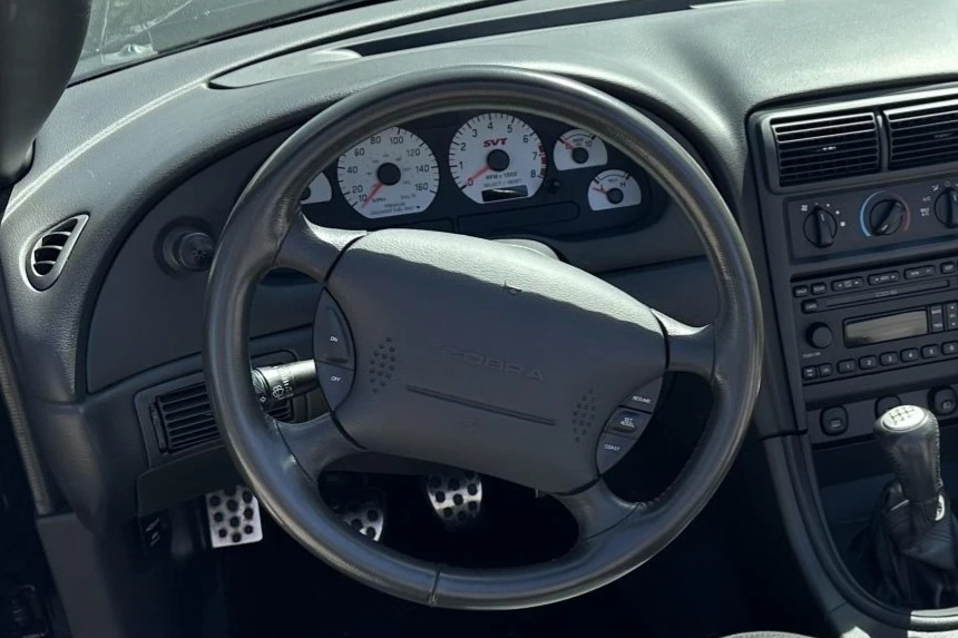 2003 Ford SN95 Mustang Cobra - Image 5 of 7