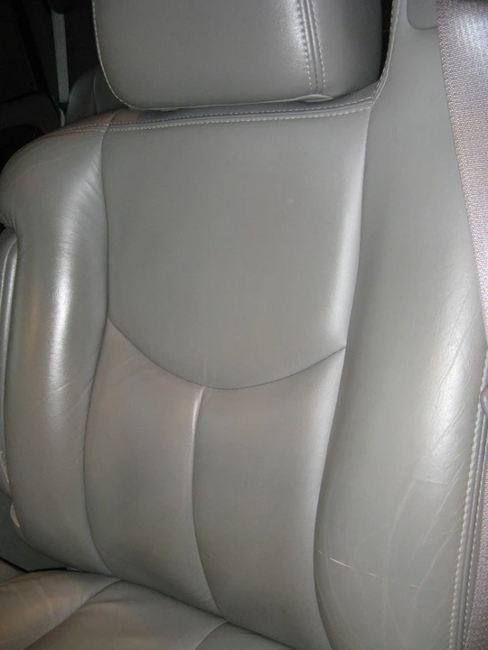 2003 GMC Yukon 2nd Gen - Image 20 of 31