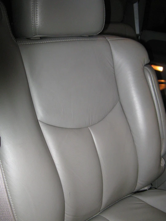 2003 GMC Yukon 2nd Gen - Image 21 of 31