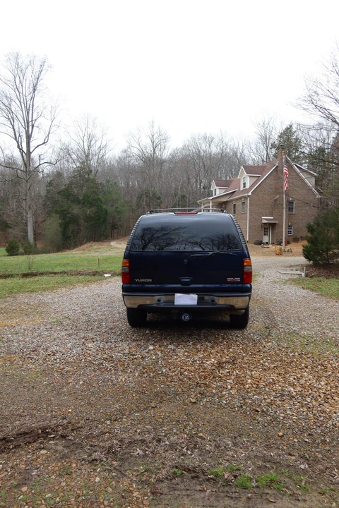 2003 GMC Yukon 2nd Gen - Image 6 of 31