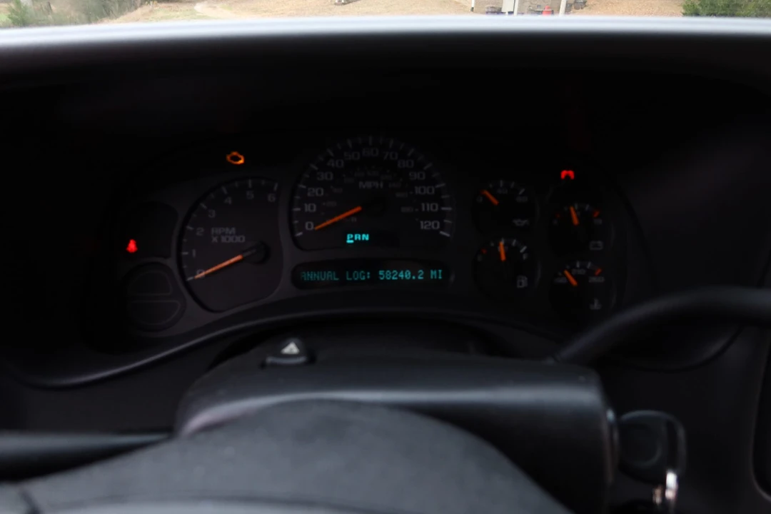 2003 GMC Yukon 2nd Gen - Image 31 of 31
