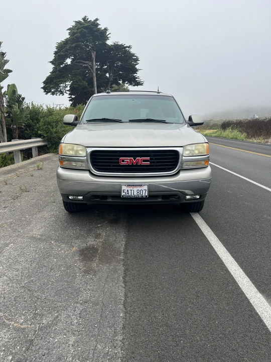 2003 GMC Yukon 2nd Gen - Image 16 of 31