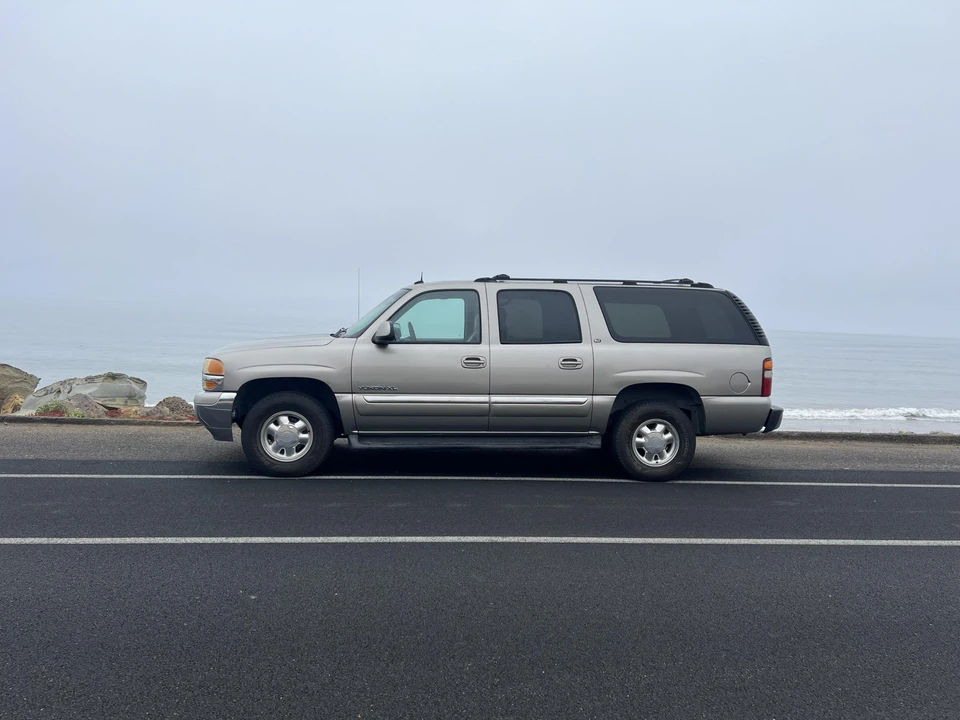 2003 GMC Yukon 2nd Gen - Image 7 of 31