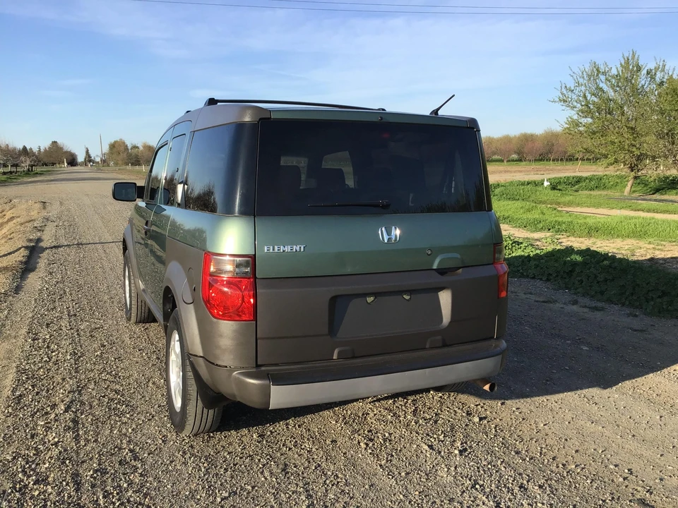 2003 Honda Element - Image 13 of 31