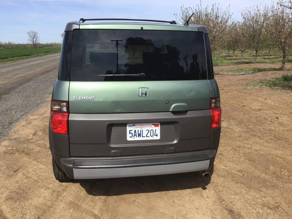 2003 Honda Element - Image 14 of 31