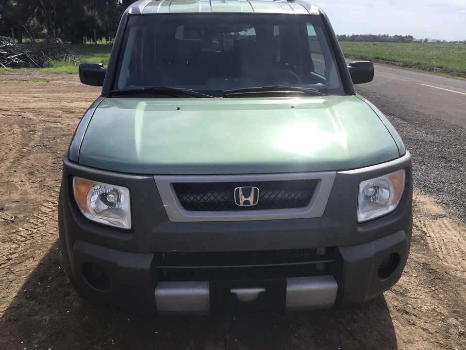 2003 Honda Element - Image 4 of 31