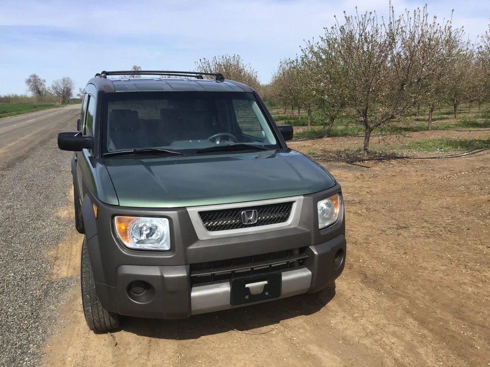2003 Honda Element - Image 3 of 31
