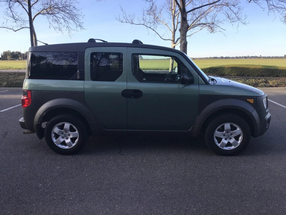 2003 Honda Element - Image 26 of 31