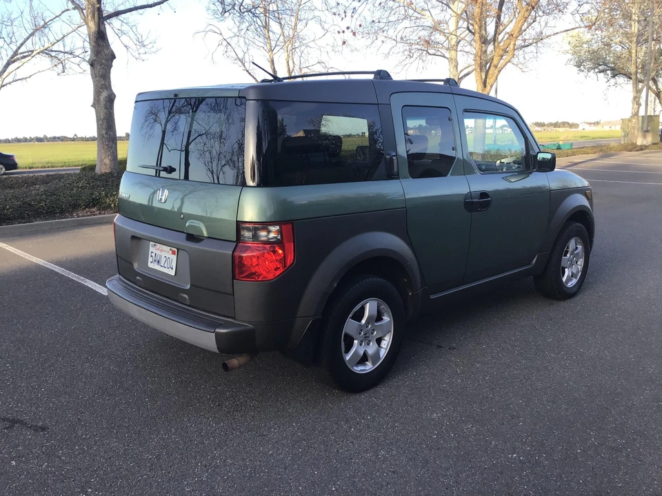 2003 Honda Element - Image 24 of 31