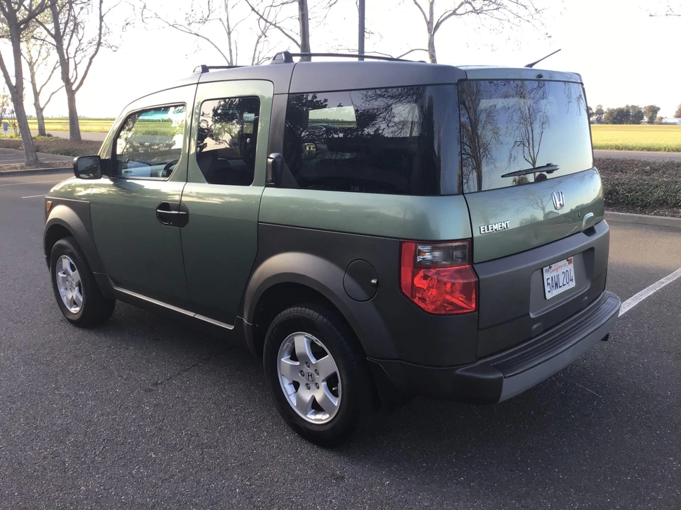 2003 Honda Element - Image 23 of 31