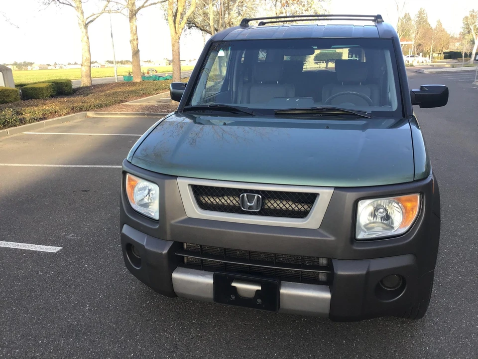 2003 Honda Element - Image 20 of 31