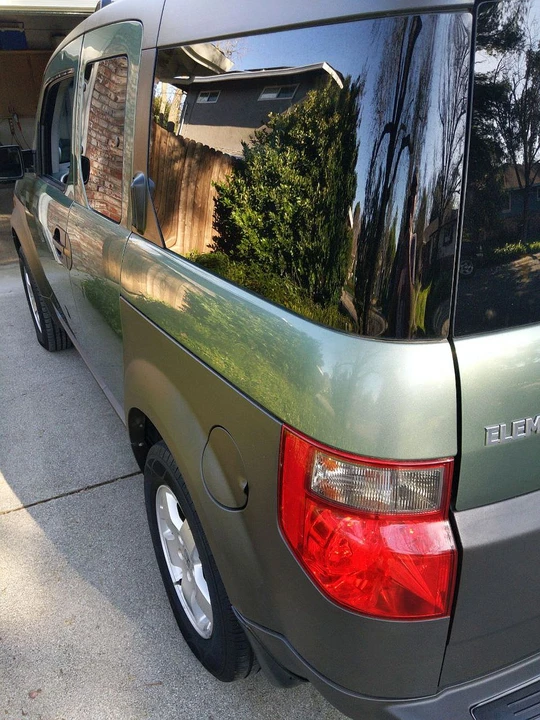 2003 Honda Element - Image 30 of 31