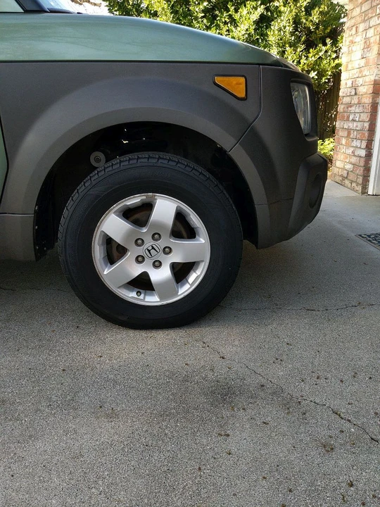 2003 Honda Element - Image 29 of 31