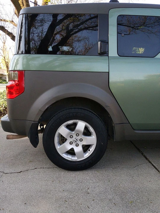 2003 Honda Element - Image 28 of 31