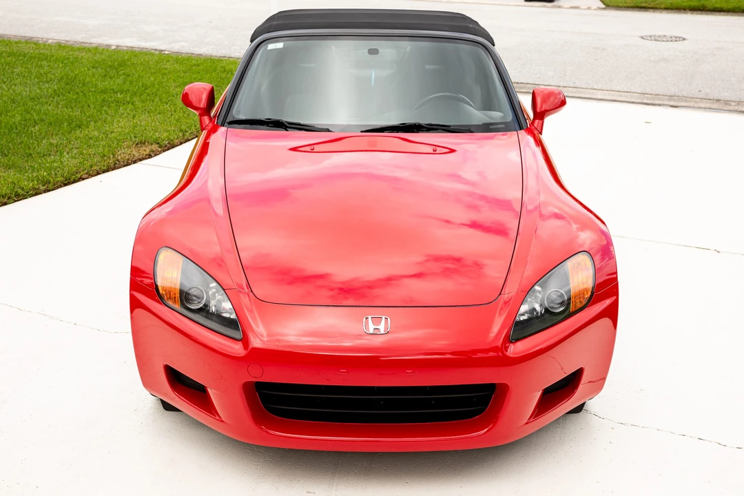 2003 Honda AP1 S2000 - Image 23 of 31
