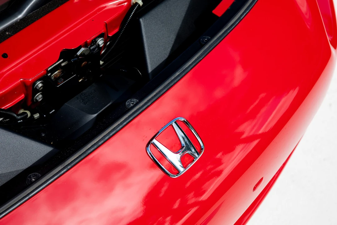 2003 Honda AP1 S2000 - Image 28 of 31