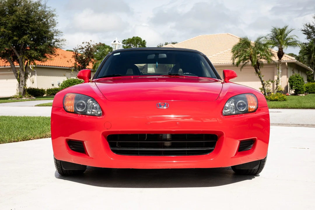 2003 Honda AP1 S2000 - Image 13 of 31