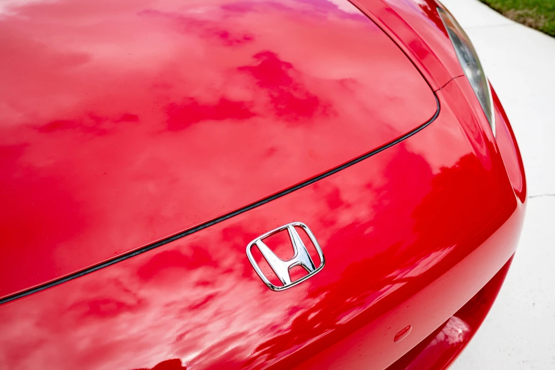 2003 Honda AP1 S2000 - Image 27 of 31
